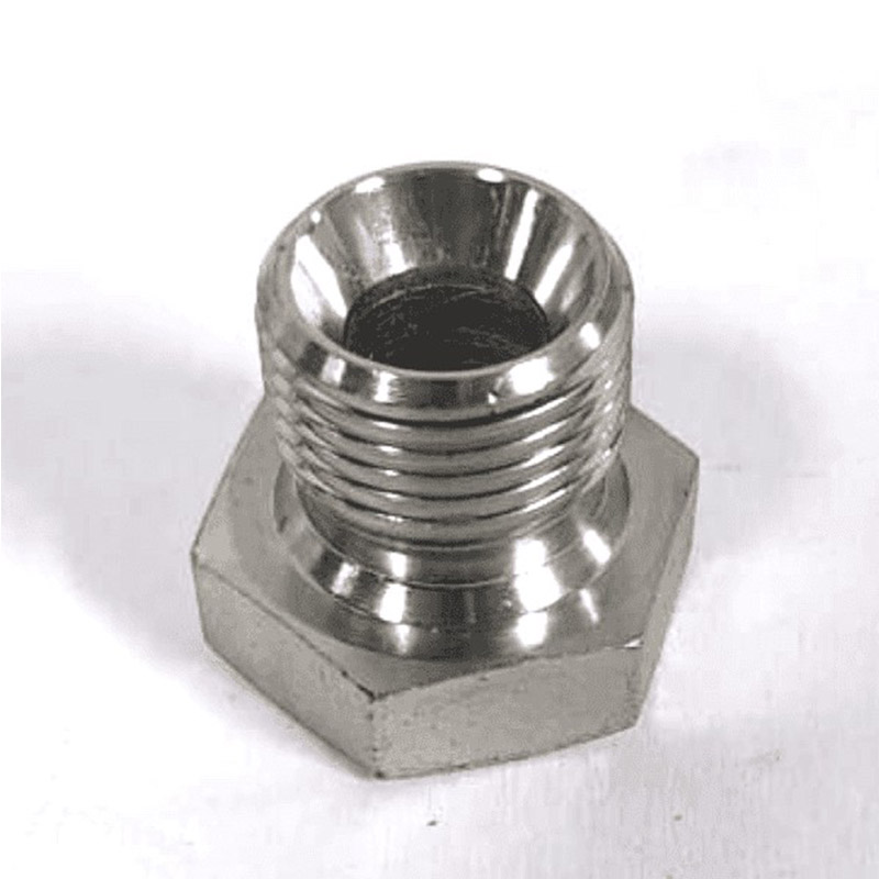 Sigiliu captiv cu cap hexagonal tată 1/4 BSP