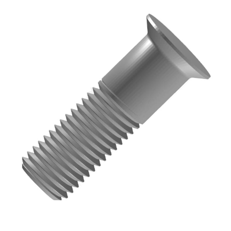 100 de grade HI Lok Shear Bolt