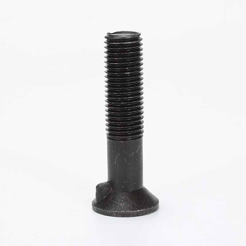 Ce face ca un șurub cu capat este esențial pentru fixarea întinsă și sigură?