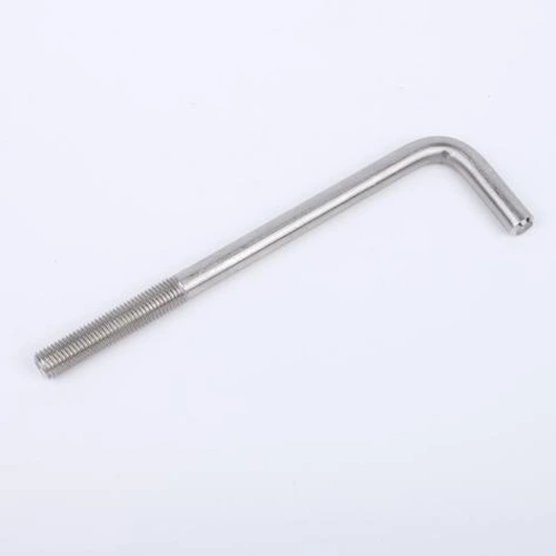 Ce sunt șuruburile de fundație și de ce sunt esențiale pentru stabilitatea structurală?