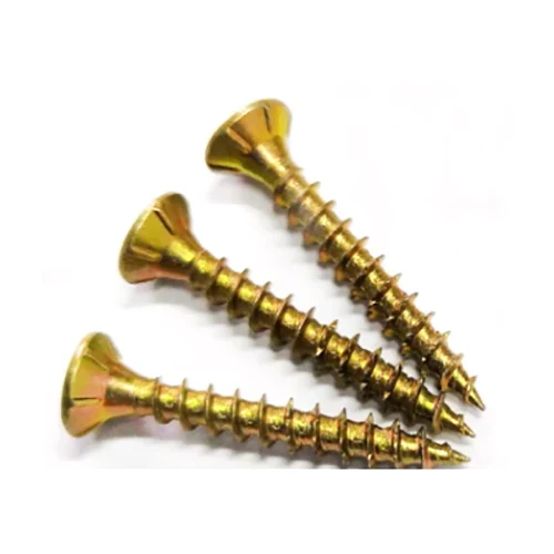6-lob 90 ° cu cap plat cu cotile de tip C-Type C