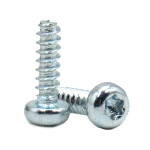 Cu 6-lob tigaie cu cap de tapet de tip f-tip f