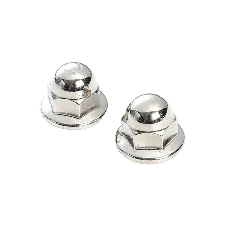 Flanșă de piuliță de ghindă