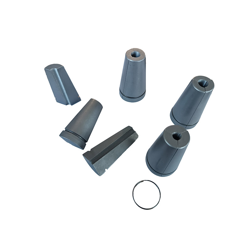 Prindere de ancorare avansată