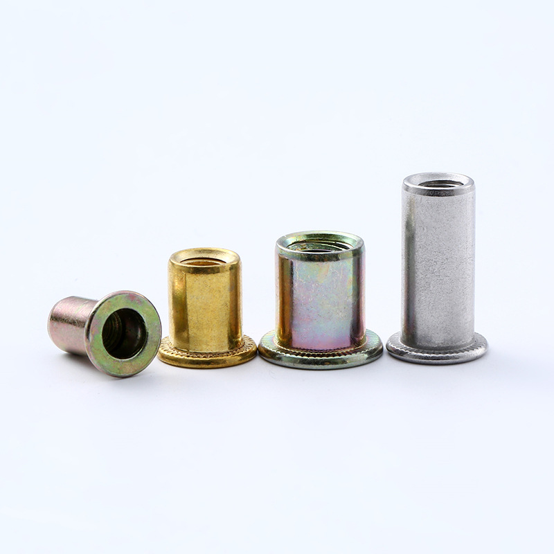 Contratodinamic Counterk Head nucile nituite