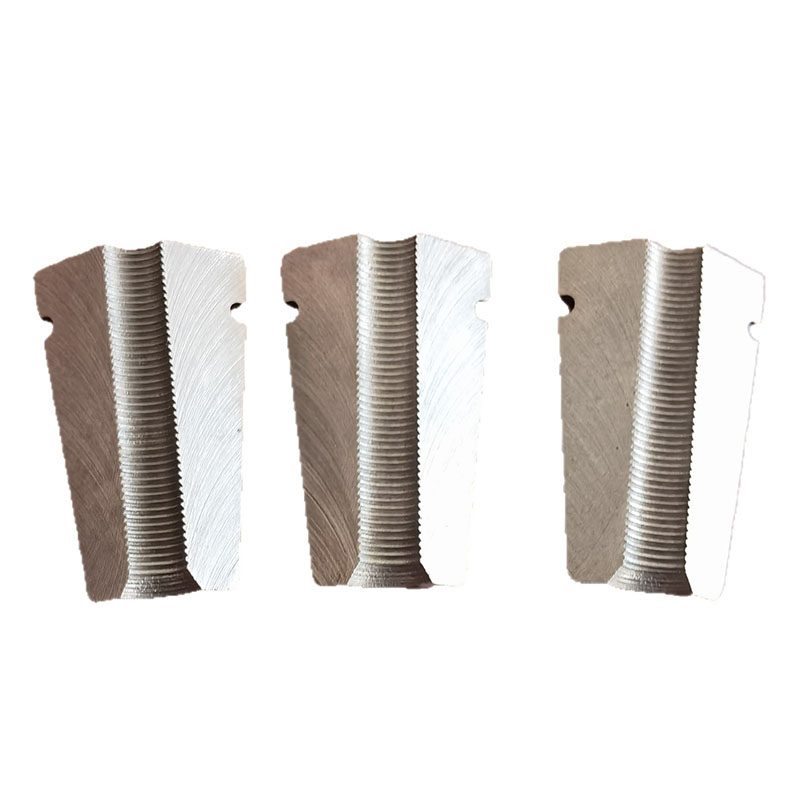 Gripper de ancorare precomprimat anticoroziv