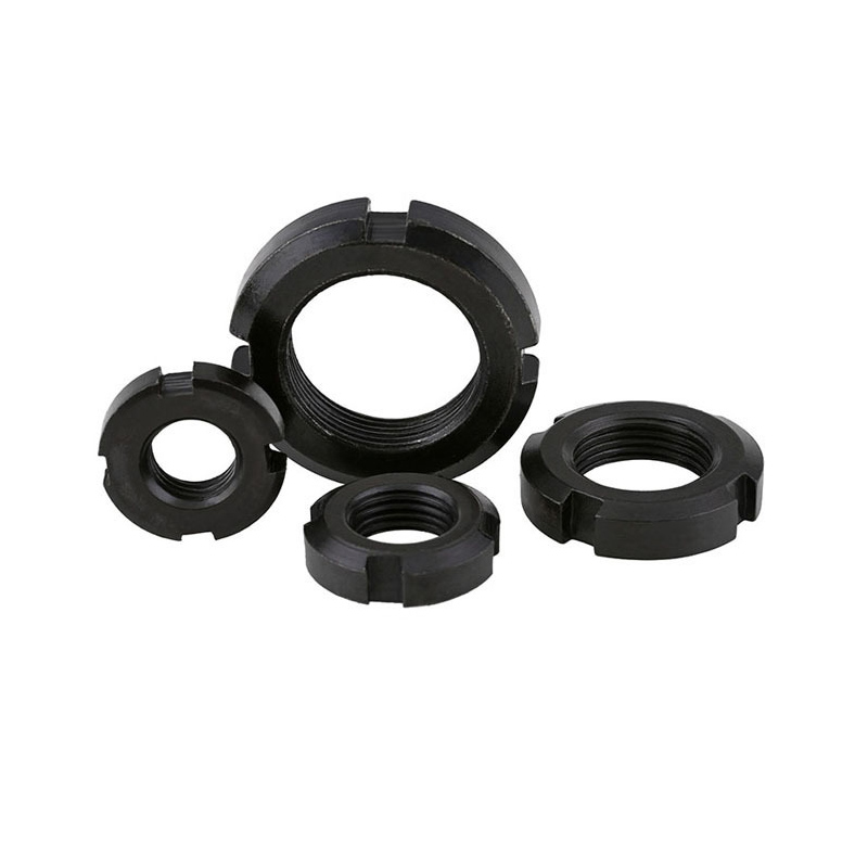 Piuliță de blocare a rulmentului