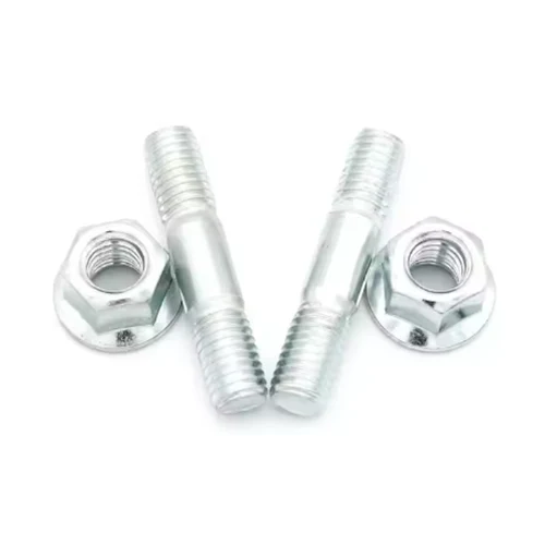 Bolting pentru utilizare cu Stral Pipe Falanges-Double End Sutds