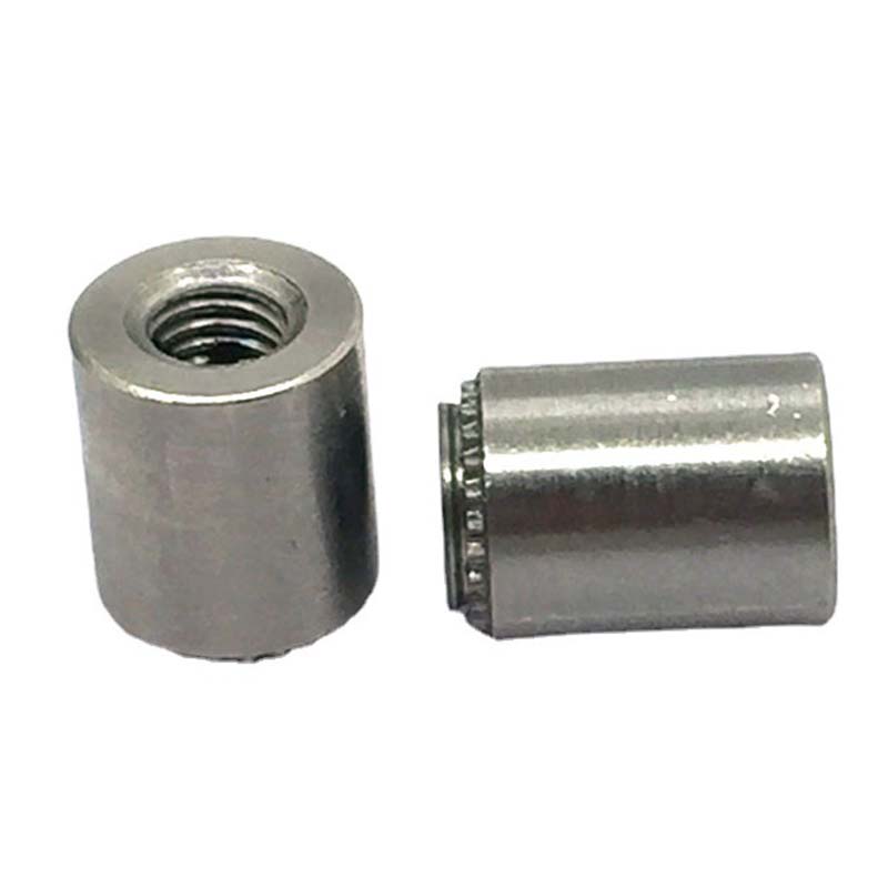 Captive Fabterer Broaching Standoffs