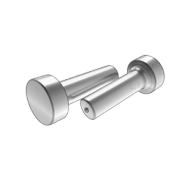 Știfturi cu cap de brânză pentru sudarea crampoanelor