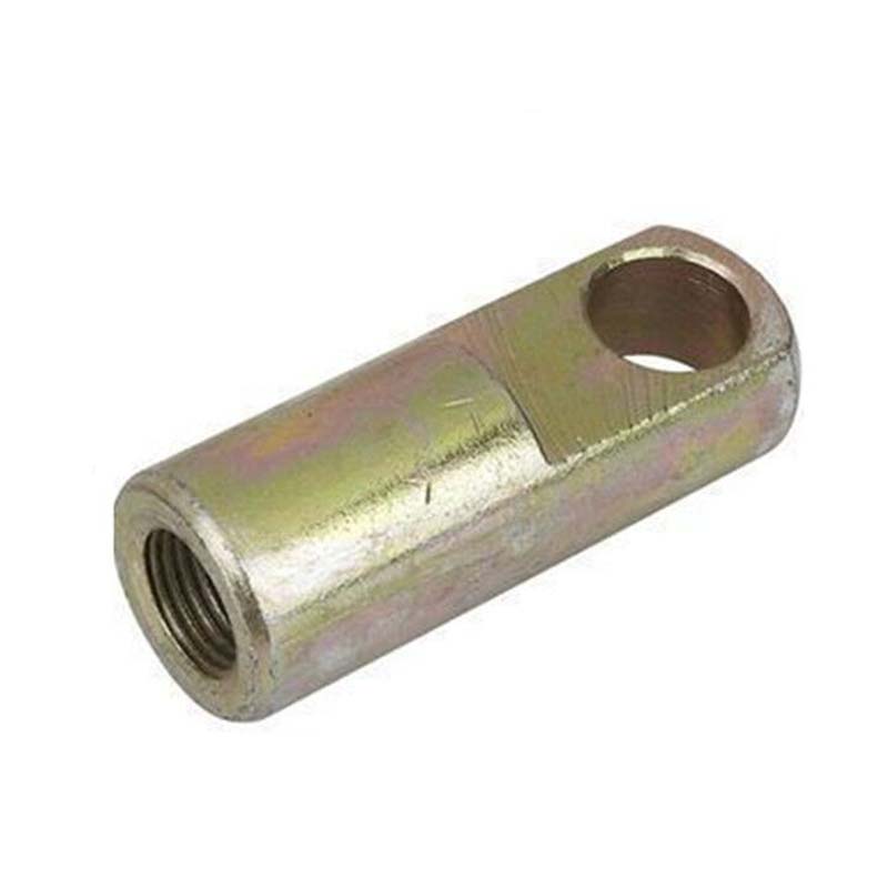 Clevis I tastează conectorii