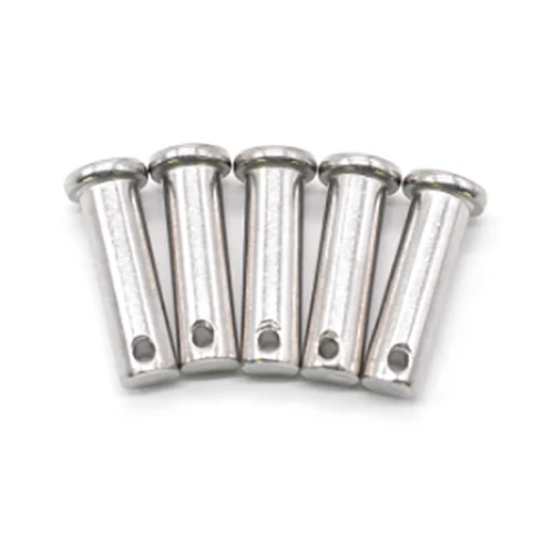 Pinuri de Clevis fără tip B
