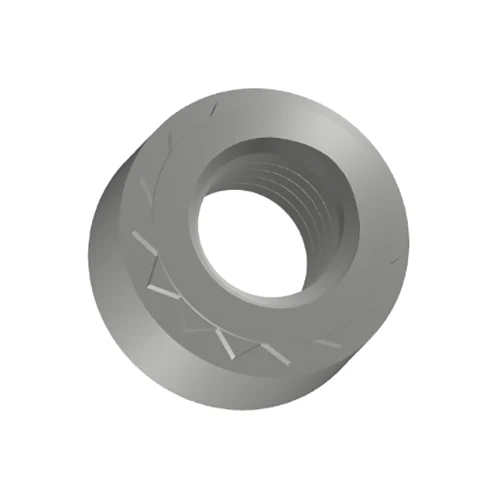 Cințând aliaj de aluminiu de nuci