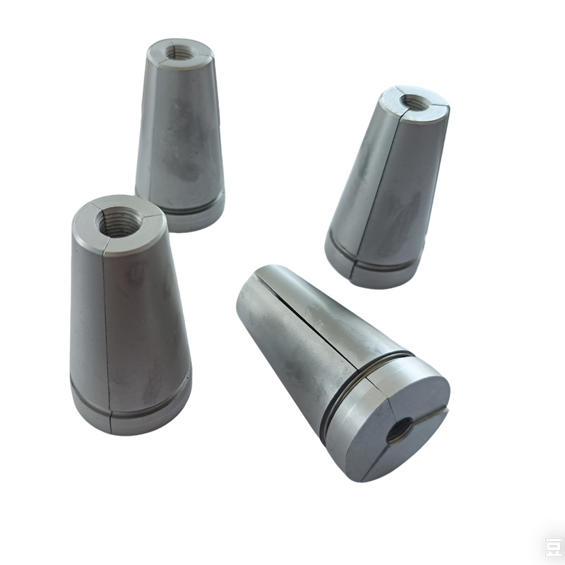 Pene forjate la rece pentru tensionare