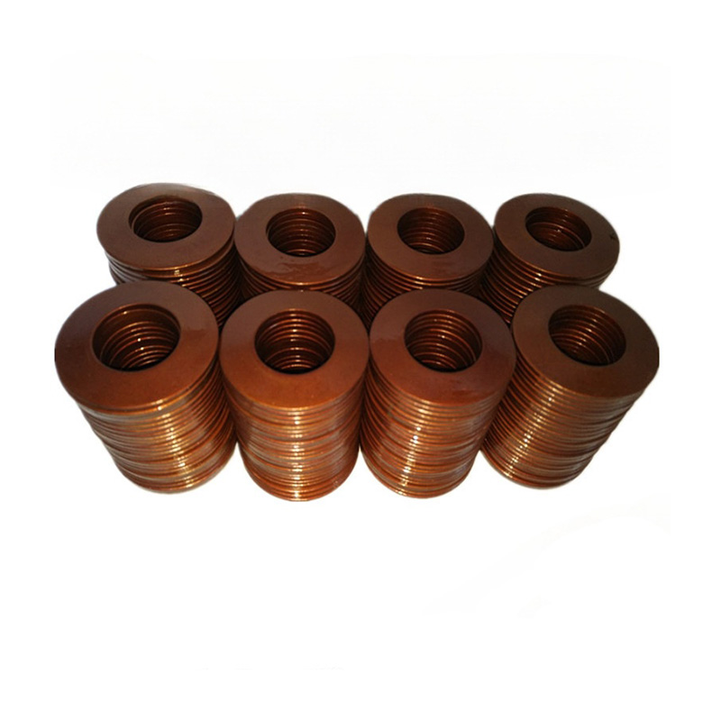 Arc în formă de disc proiectat compact