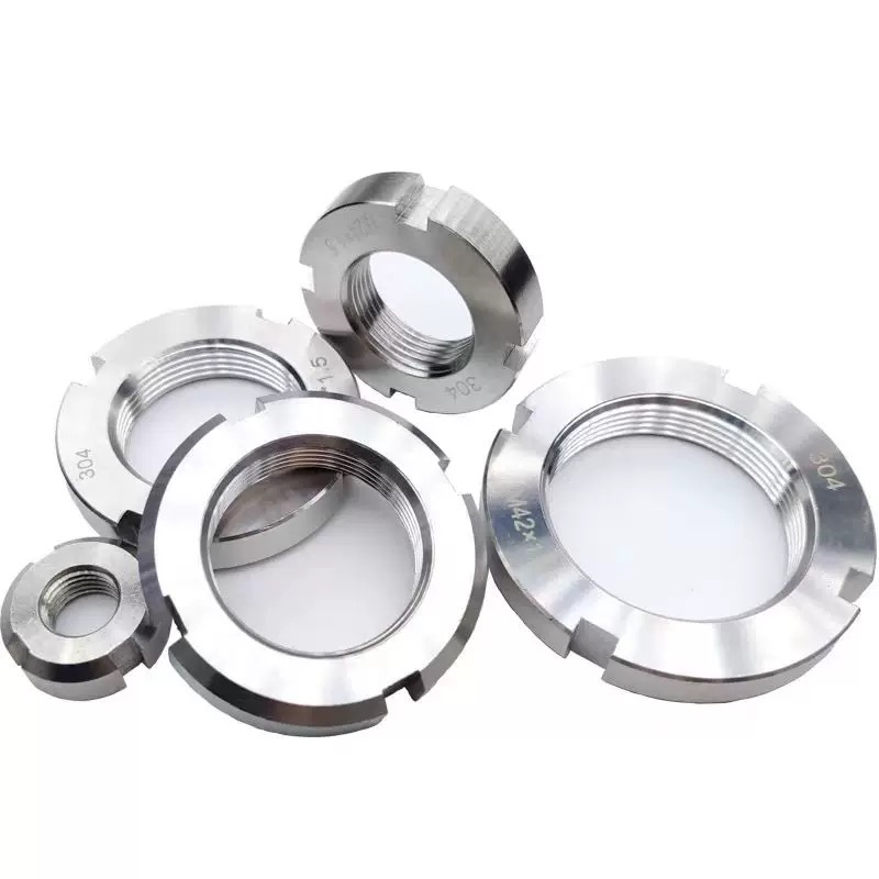 Piuliță de blocare constantă