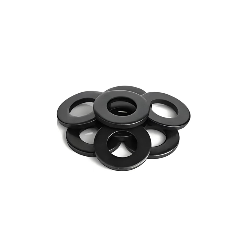 Mașină de spălat plată din oțel carbon rentabilă