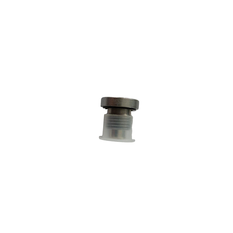 Dop hexagonal tubular înfundat cu etanșare