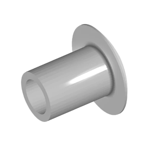 D nituri semi-tubulare șuruburi metalice nefolosite