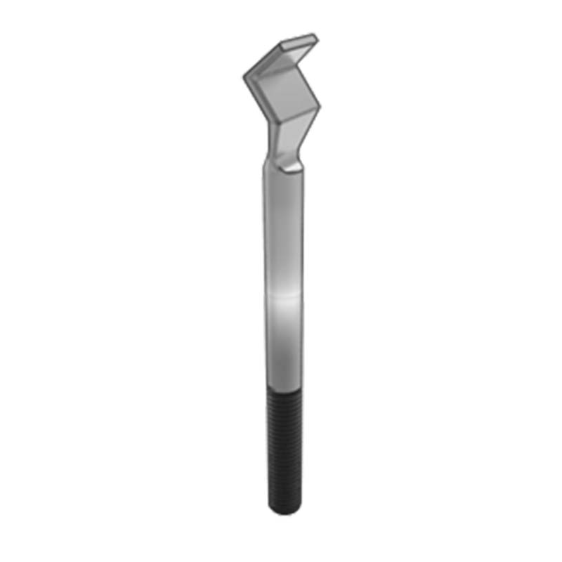 DIN529 TIP D BOLTURI ANCHOR