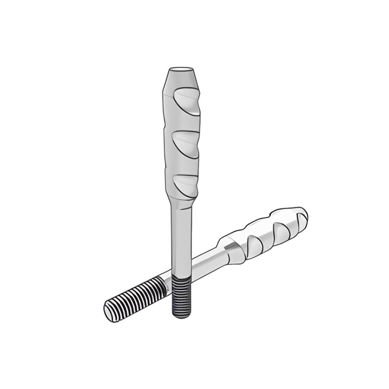 DIN529 TIP E BOLTURI ANCHOR