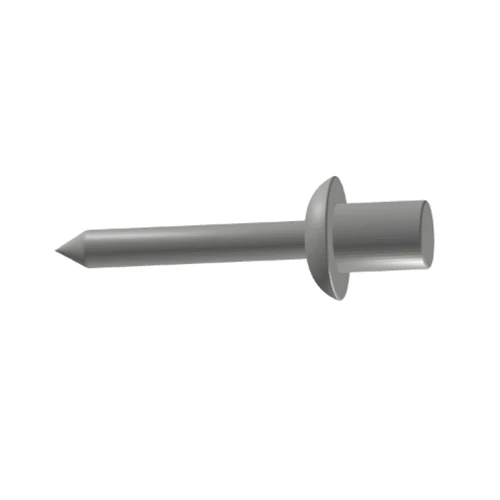 Dome Head Style Break Mandrel închise la capăt nituri orb