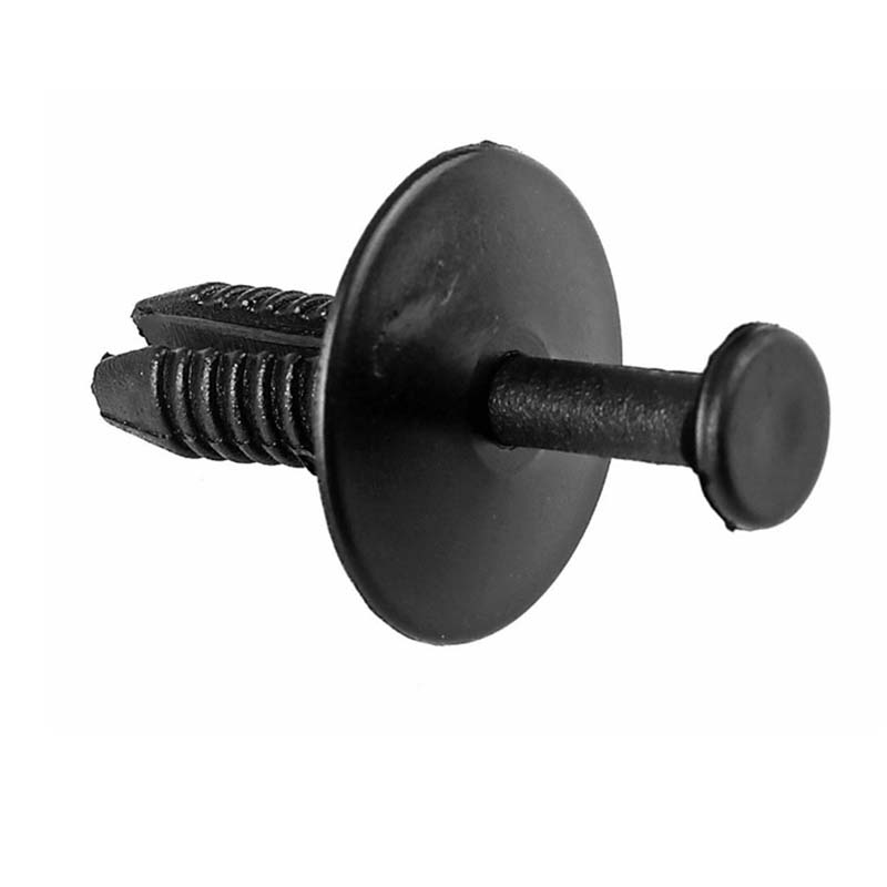 Clipuri cu nituri expansive de tip Push
