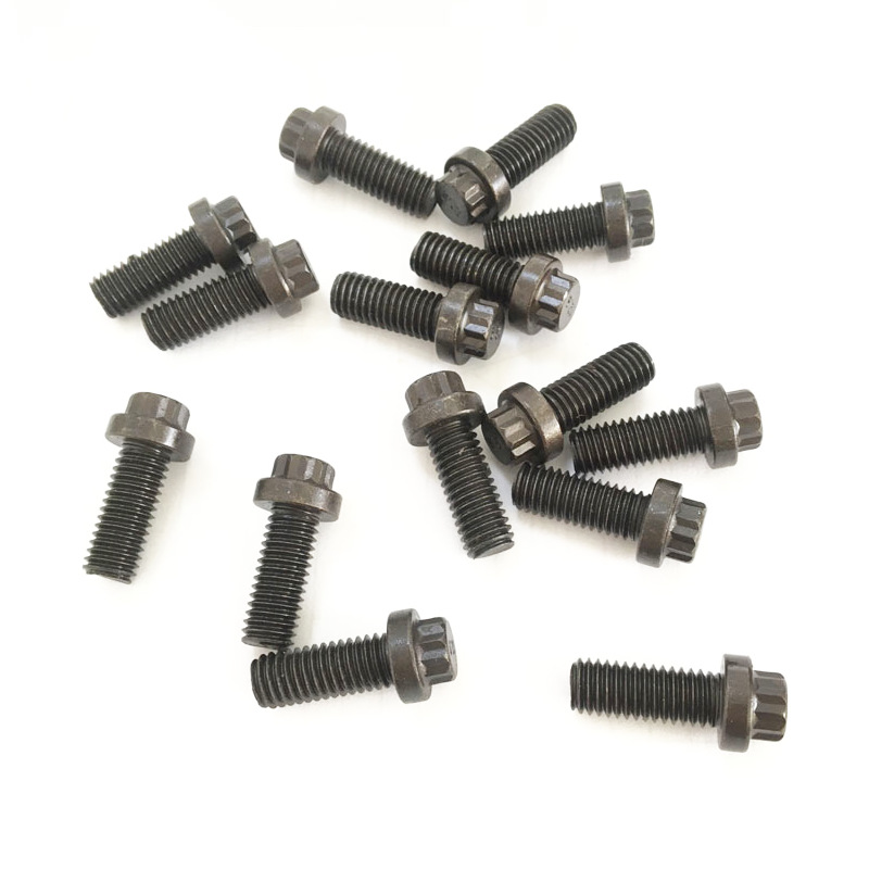 Ferry Bolts 12 puncte