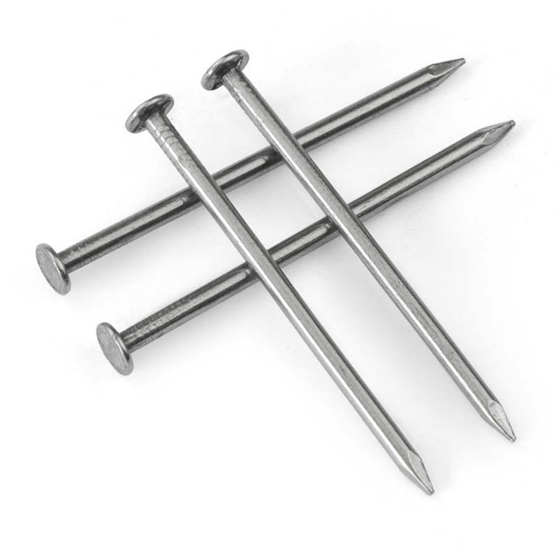 Unghii cu cap plat
