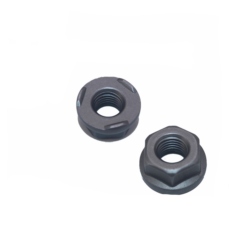 Flush Mount Welding Flange Flange
