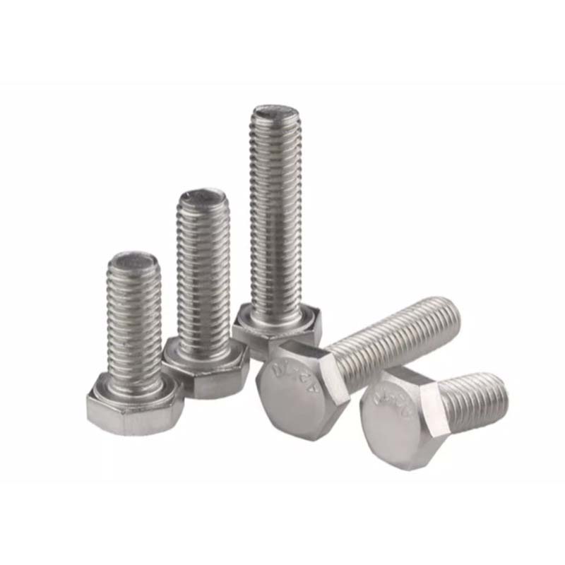 Full HEXAGON HETHAGON BOLT