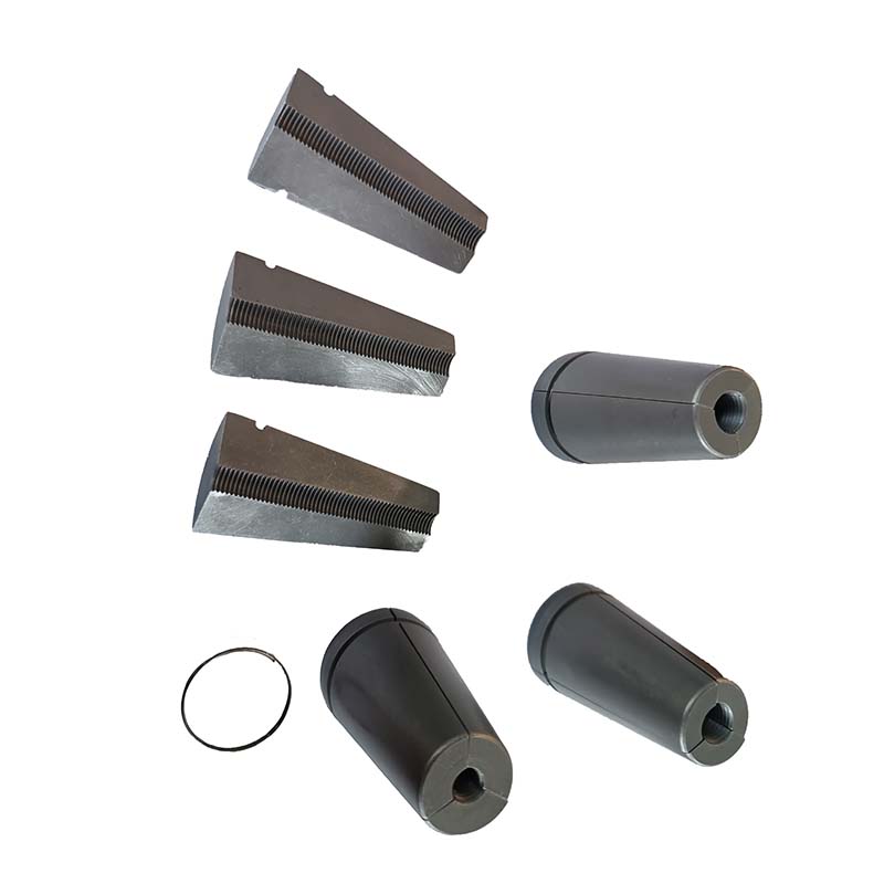 Gripper de ancorare pentru utilizare grea