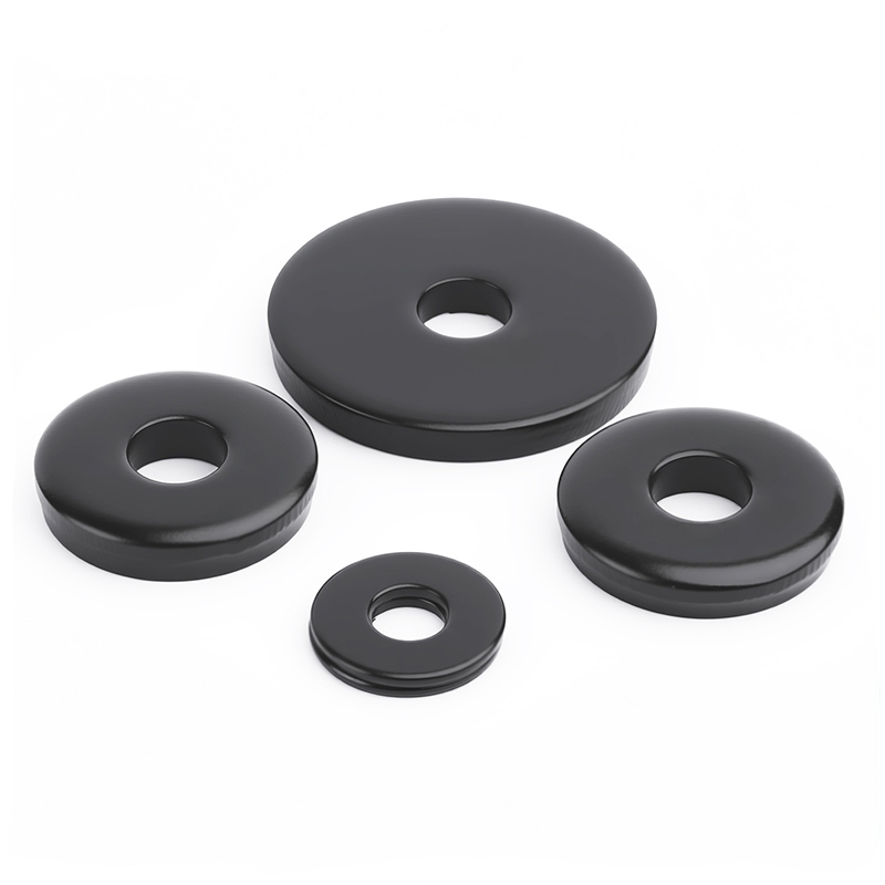 Mașină de spălat plată din oțel carbon de mare rezistență