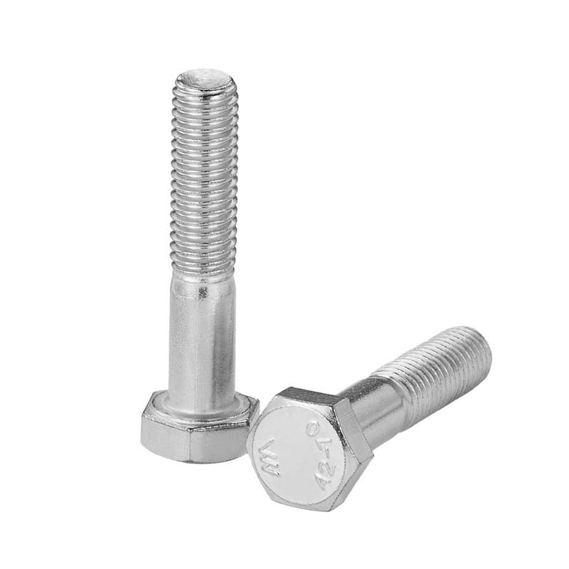 Bolt hex greoi