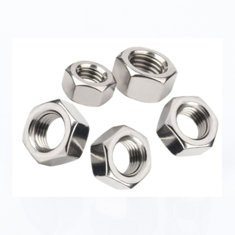 Nuci hexagonale grele