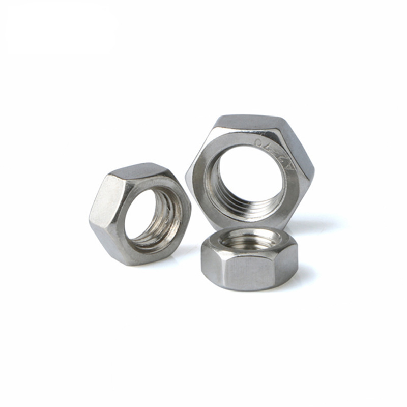 Heavy Hex Structurare Structurare-Washer cu fața