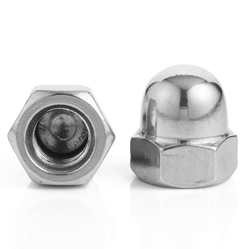 HEXAGON CAP CAP CAP