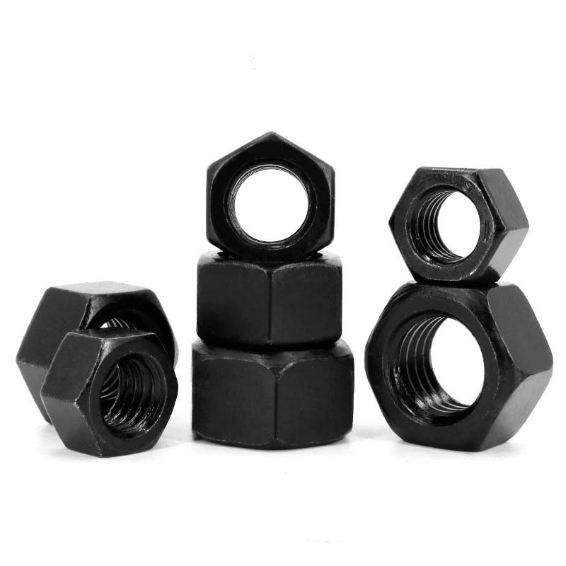 Nuci hexagonale cu pas fin Ehread