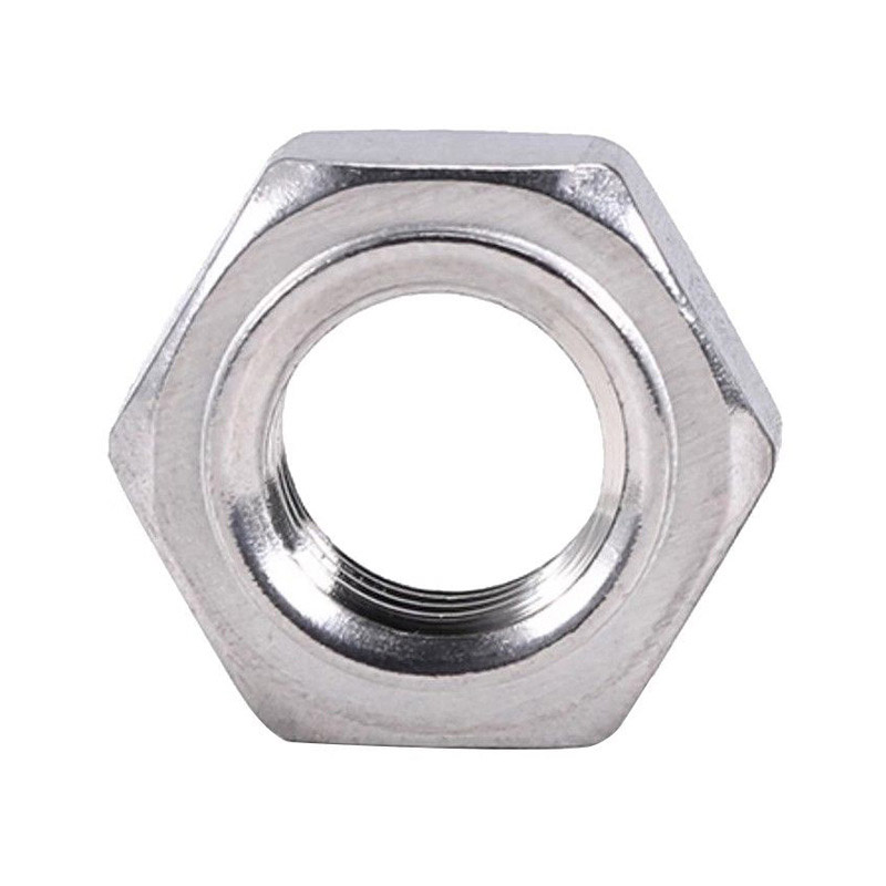 Piulițe de sudură cu proiecție hexagonală