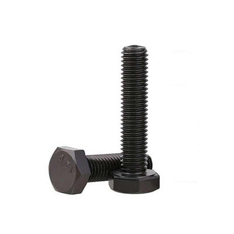 Surub hexagonal DIN933