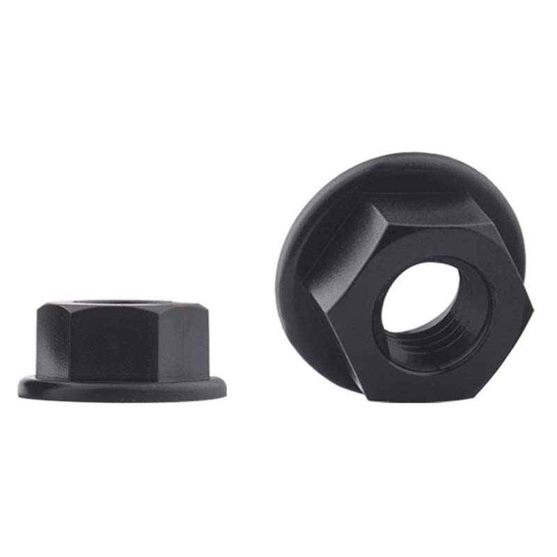 Piuliță umăr hexagonală cu înălțime 1,5d