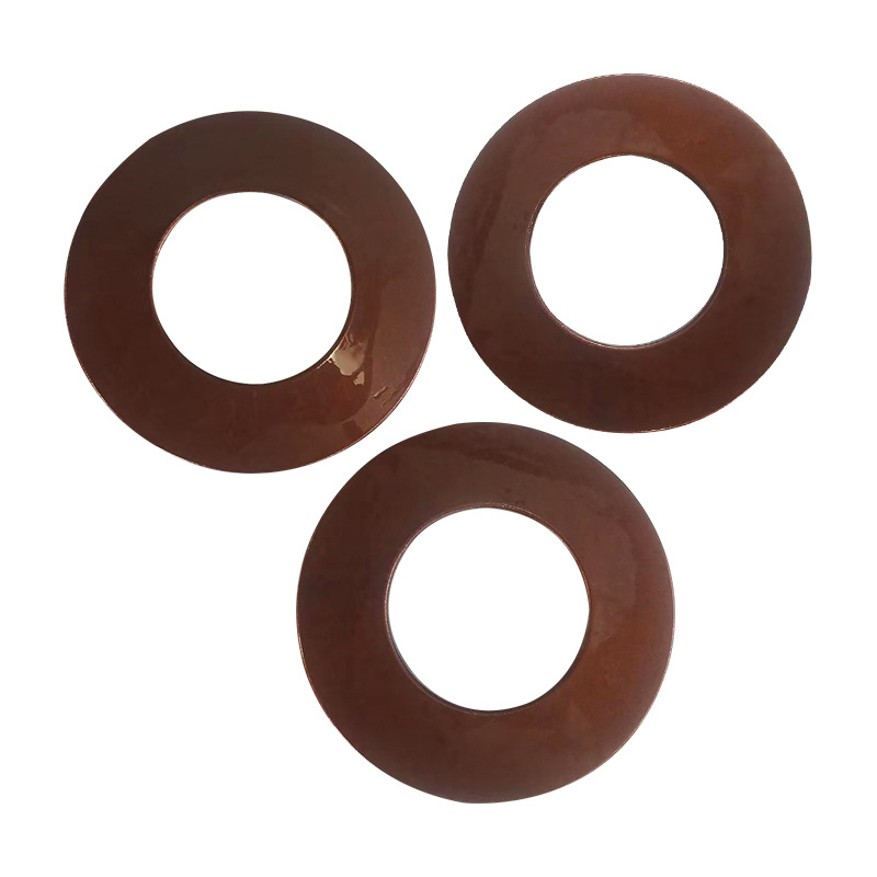 Arc în formă de disc de sarcină mare