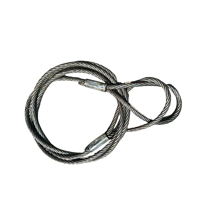 Șuvițe de oțel de înaltă rezistență