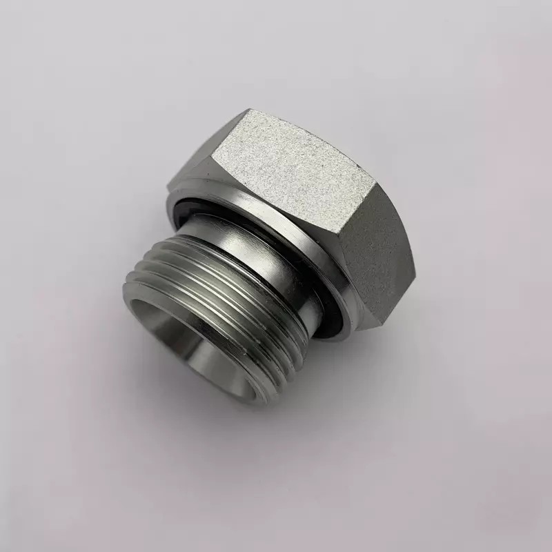 dopuri hidraulice cu cap hexagonal