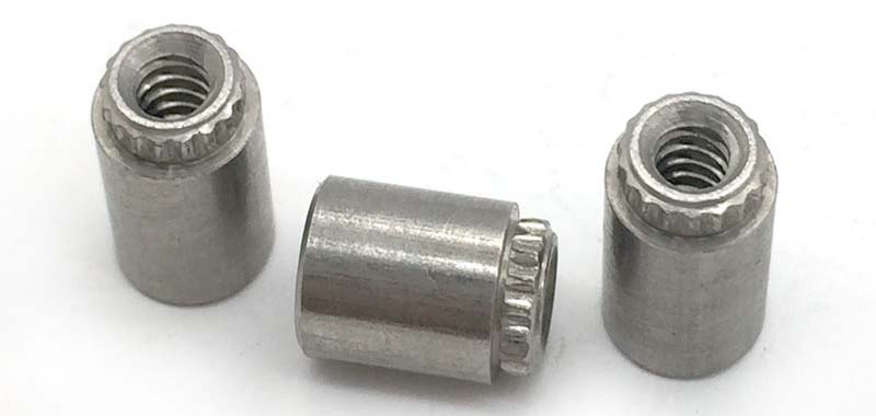 broaching standoffs