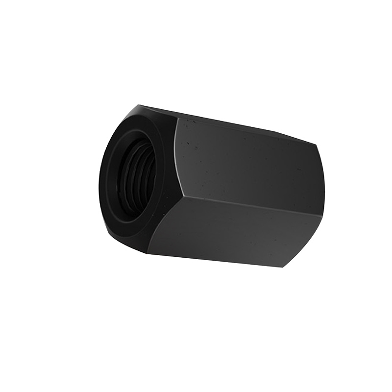 Nuci groase de hexagon de centimetru