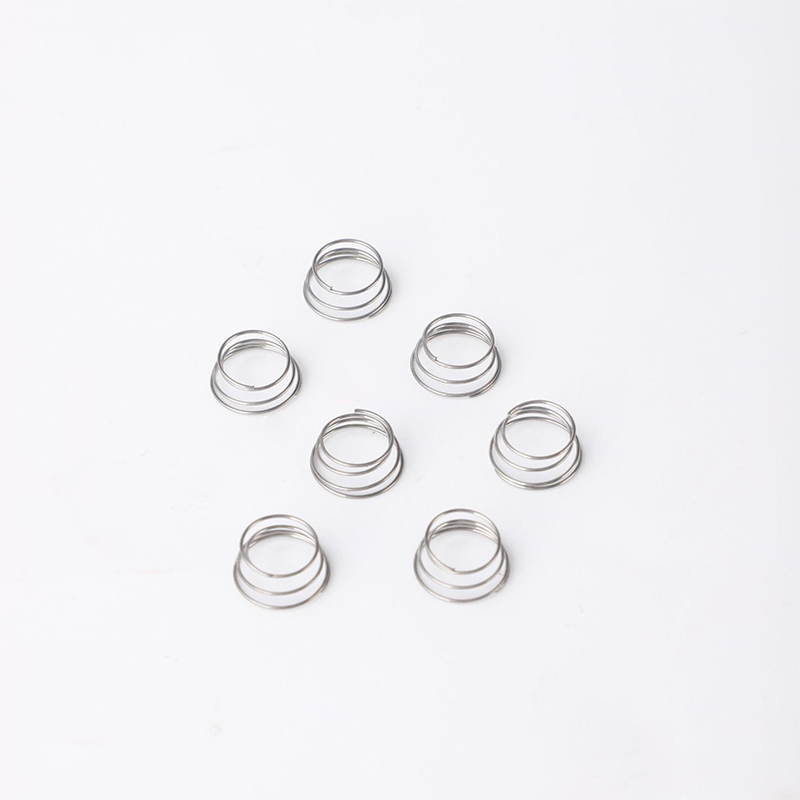 Arc spiralat dovedit în industrie