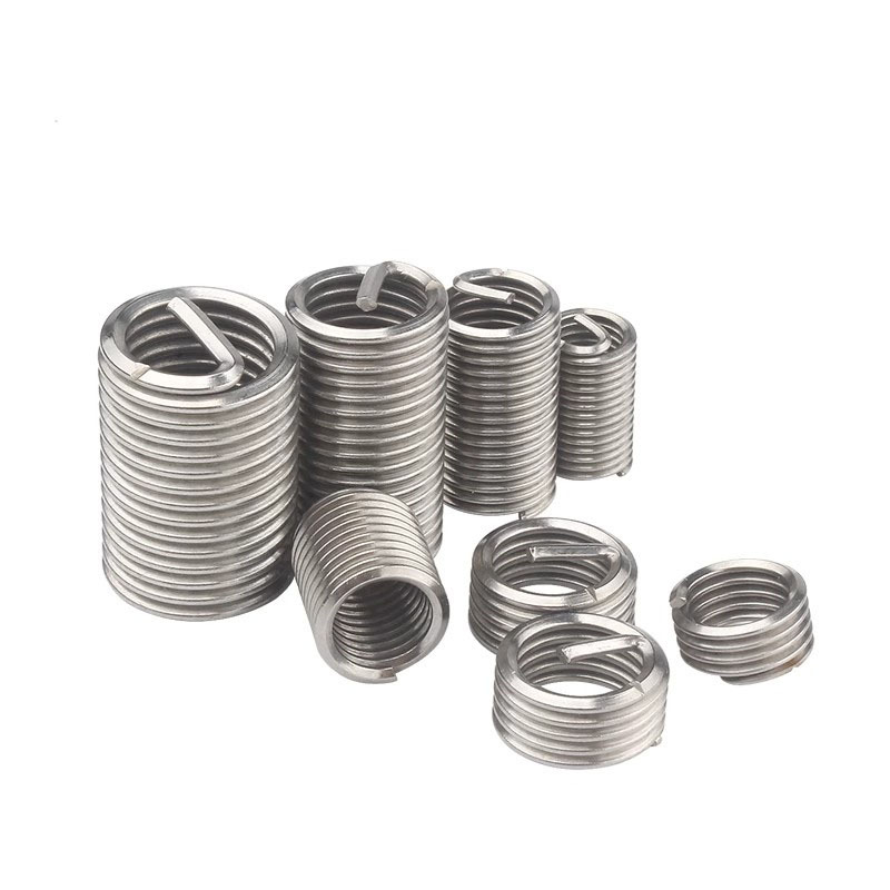 Interior Exterior Filet manșon Șurub