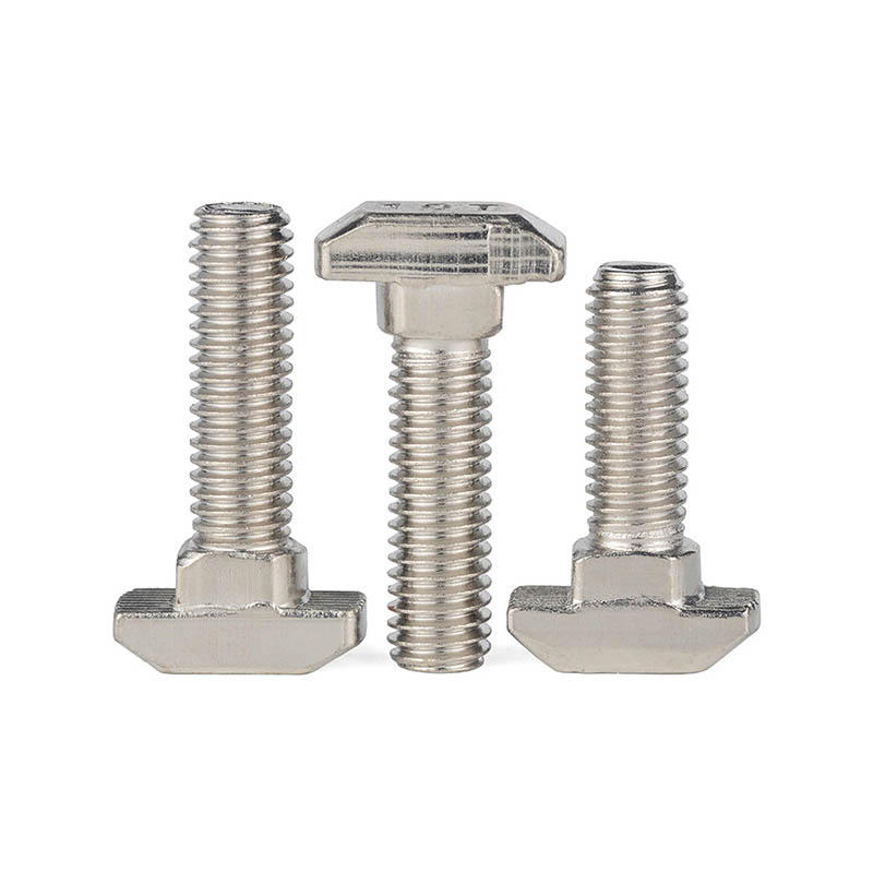 M5 T BOLT