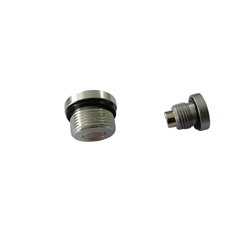 Dop hexagonal tubular metric